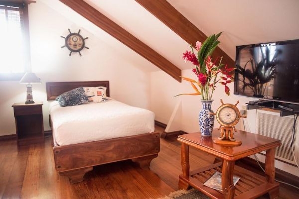 Hotel Bocas del Toro (Bocas del Toro )